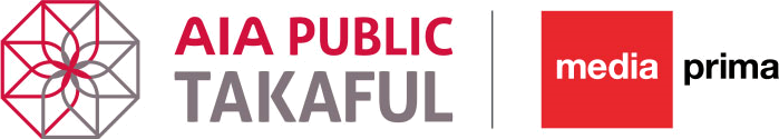 AIA PUBLIC Takaful & Media Prima